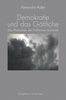 Alexandra Aidler: Demokratie und das Göttliche, Buch