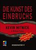 Kevin D. Mitnick: Die Kunst des Einbruchs, Buch