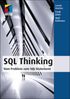 Cornel Brücher: SQL Thinking - Vom Problem zum SQL-Statement, Buch