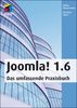 Tobias Wassermann; Christian Speer: Joomla 1.6, Buch