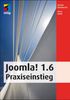 Kerstin Dankwerth; Dana Boldt: Joomla! 1.6 Praxiseinstieg, Buch