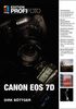 Dirk Böttger: Canon EOS 7D, Buch