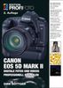 Dirk Böttger: Canon EOS 5D Mark II, Buch