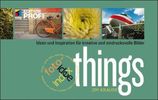 Jim Krause: index foto-idee: things, Buch