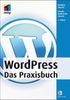 Vladimir Simovic: WordPress - Das Praxisbuch, Buch