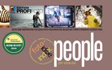 Jim Krause: index foto-idee people - Edition ProfiFoto, Buch