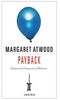 Margaret Atwood: Payback, Buch