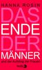 Hanna Rosin: Das Ende der Männer, Buch
