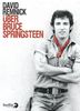 David Remnick: Über Bruce Springsteen, Buch