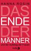 Hanna Rosin: Das Ende der Männer, eBook