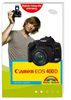 Michael Gradias: Canon EOS 400D für unterwegs, Buch