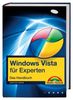 Günter Born: Windows Vista für Experten, Buch