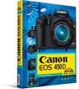 Michael Gradias: Canon EOS 450D, Buch