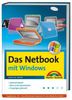 Günter Born: Das Netbook - mit Windows, Buch