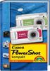 Uwe Graz: Powershot kompakt, Buch