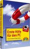 Günter Born: Erste Hilfe für den PC, Buch