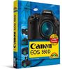 Martin Schwabe: Canon EOS 550D, Buch