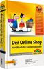 Susanne Angeli: Der Online Shop - Handbuch für Existenzgründer, Buch
