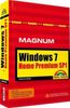 Günter Born: Windows 7 Home Premium SP1, Buch