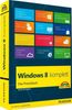Günter Born: Windows 8 komplett, Buch