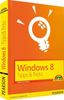 Günter Born: Windows 8 - Tipps und Tricks, Buch