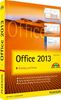 Günter Born: Office  2013, Buch