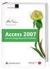 André Minhorst: Access 2007, Buch