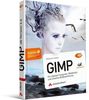 Bettina K. Lechner: Gimp ab Version 2.6, Buch