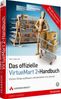 Martin Blasczyk: Das offizielle VirtueMart 2-Buch, Buch