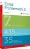 Ralf Eggert: Zend Framework 2, Buch