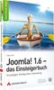 Hagen Graf: Joomla! 1.6 - das Einsteigerbuch, Buch