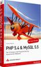 Florence Maurice: PHP 5.4 & MySQL 5.5, Buch
