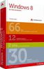 Thomas Joos: Windows 8 und Windows Server 2012 administrieren, Buch