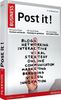 Armin Böttigheimer: Post it!, Buch