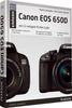 Martin Schwabe: Canon EOS 650D, Buch