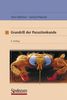 Heinz Mehlhorn: Grundriß der Parasitenkunde, Buch