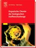 John McMurry: Organische Chemie der biologischen Stoffwechselwege, Buch