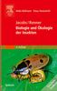Heiko Bellmann: Biologie und Ökologie der Insekten, Buch