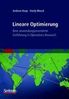 Andreas Koop: Lineare Optimierung, Buch