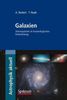 Andreas Burkert: Galaxien, Buch