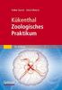 Volker Storch: Kükenthal - Zoologisches Praktikum, Buch
