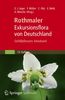 Rothmaler - Exkursionsflora von Deutschland, Gefäßpflanzen: Atlasband, Buch