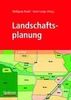 Landschaftsplanung, Buch