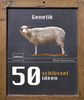 Mark Henderson: 50 Schlüsselideen Genetik, Buch