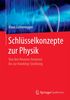 Klaus Lichtenegger: Schlüsselkonzepte zur Physik, Buch