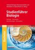 Studienführer Biologie, Buch