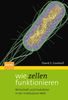 David S. Goodsell: Wie Zellen funktionieren, Buch