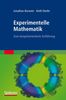 Jonathan M. Borwein: Experimentelle Mathematik, Buch
