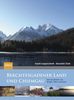 Ewald Langenscheidt: Berchtesgadener Land und Chiemgau, Buch