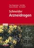 Schneider - Arzneidrogen, Buch